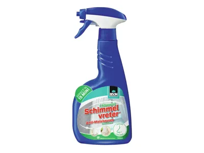 Bison Schimmelvreter® Chloorvrij - 500 ml flacon