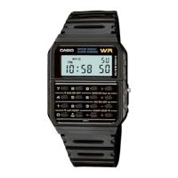 Horloge Uniseks Casio CA-53W-1ER (Ø 34,4 mm) - thumbnail