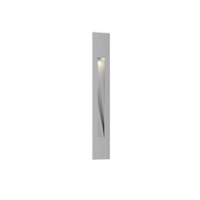 Wever & Ducre - Stripe 2.2 Wandlamp Geborsteld Aluminium Wever & Ducre - Stripe 2.2 Wandlamp Geborsteld Aluminium
