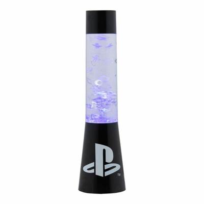 PlayStation Iconen lavalamp