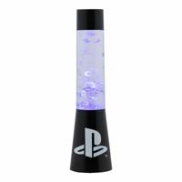PlayStation Iconen lavalamp - thumbnail