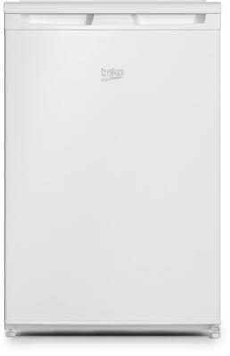 Beko TSE1285N Tafelmodel koelkast met vriesvak Wit