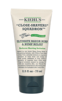Kiehls - Kiehl's Close Shavers Squadron Ultimate Razor Burn & Bump Re 75 ml After Shave Heren - thumbnail