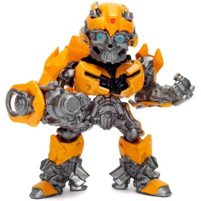Jada Toys Jada transformers 4 bumblebee figuur