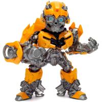 Jada Toys Jada transformers 4 bumblebee figuur - thumbnail