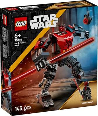 LEGO® Star Wars 75411 Darth Maul™ mecha