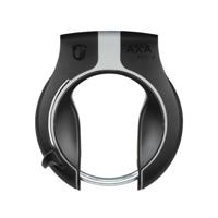 AXA Victory Retractable Frameslot 58 mm - Zwart - thumbnail