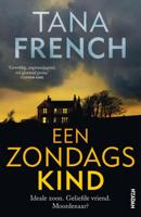 Tana  French Een zondagskind - thumbnail