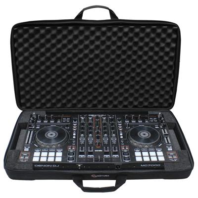 Odyssey BMSLDNMC7000 EVA-softcase voor Denon DJ MC7000