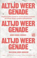 Altijd weer genade - Koons Crooks - ebook - thumbnail