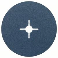 Bosch Accessories 2608606743 Fiberschijf Diameter 180 mm 1 stuk(s) - thumbnail