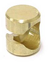 Bofix Peer remkabelnippel dwars 8x9 per 25 - thumbnail