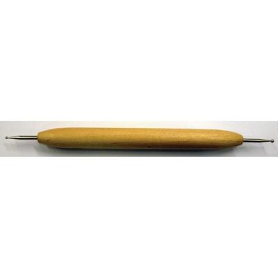 Nellie's Choice • folding tool embossing tool 0,8-1mm ball
