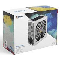 Voedingsbron TooQ TQAPOLO-500SP ATX 500 W 500W - thumbnail