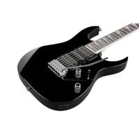 Ibanez GRG170DX-BKN Gio RG elektrische gitaar zwart - thumbnail