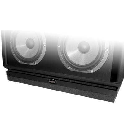 Auralex ProPad XL isolatiepad voor studiomonitor (set van 2)