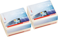Miele Geurflacon Aqua Duo Pack (2 flacons) - thumbnail
