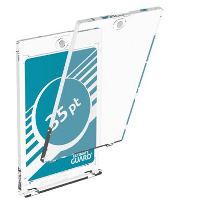 Ultimate Guard Card Case Magnetic - 35 pt - thumbnail