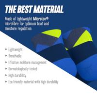 Incylence Peaks Short - Running Socks - thumbnail