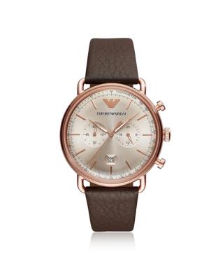 Emporio Armani AR11106 Herenhorloge