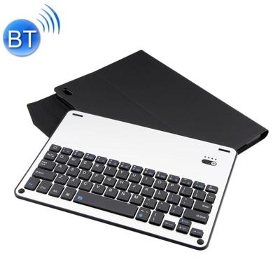 FT-1039B afneembare Bluetooth 3 0 aluminium legering toetsenbord + lams patroon lederen case voor iPad Pro 10 5 inch/iPad Air (2019) met water afstot