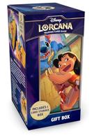 Disney Lorcana TCG Archazia's Island Gift Set - thumbnail