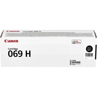 Canon 5098C002 tonercartridge 1 stuk(s) Origineel Zwart