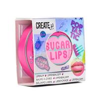 Create It! poptastic lippenbalsem - thumbnail