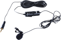 Boya BY-M1 lavalier microfoon - thumbnail