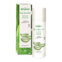 Bergland Aloe vera gel 200 Milliliter - thumbnail