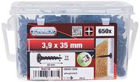 CON:P Gyprocschroef Gg 3.9X35 Box 650St - B30126 - thumbnail