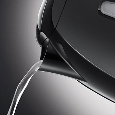 Waterkoker Russell Hobbs Zilverkleurig Roestvrij staal 2200 W 1,7 L - thumbnail