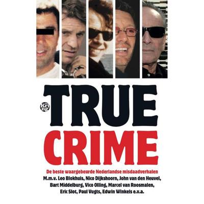 True crime (Paperback)