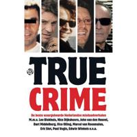 True crime (Paperback) - thumbnail
