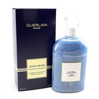 Guerlain Shalimar Shower Gel 200 ml Douche & bad - thumbnail