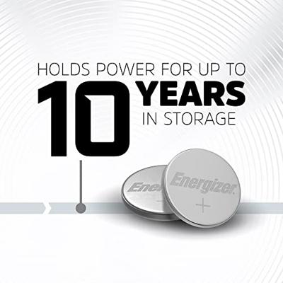 Energizer CR2032 Lithium Wegwerp Specialiteit Batterij 6 stuks
