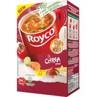 Royco Minute Soup Chinese Style, pak van 20 zakjes - thumbnail