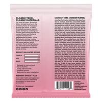 Ernie Ball 2330 Ukulele Strings Low G snaren voor concert of tenor ukelele met lage G - thumbnail