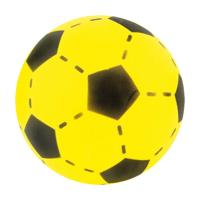 Basic Bal soft 20 mm geel - thumbnail