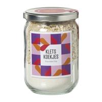 Kletskoekjes chocolate chips - thumbnail