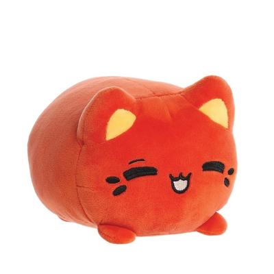 Tasty Peach Tasty Peach Thai Tea Meowchi - 18 cm Tasty Peach Tasty Peach Thai Tea Meowchi - 18 cm