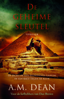 De geheime sleutel - A.M. Dean - ebook - thumbnail