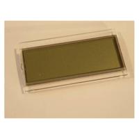 Display Elektronik LC-display DE124RS-21(3) - thumbnail