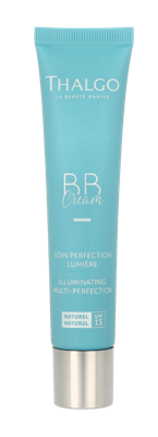 Thalgo Illuminating Multi-Perfection BB Cream SPF15 40 ml Natural BB & CC Cream