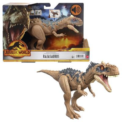 Jurassic World Roar Striker dino Jurassic World Roar Striker dino