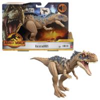 Jurassic World Roar Striker dino - thumbnail