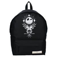 Nightmare Before Christmas Backpack Scream King 43 cm - thumbnail