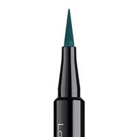 Artdeco Long Lasting Liquid Liner Intense 0.60ml 08 Green Eyeliner - thumbnail