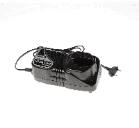 Hikoki UC18YG W0Z UNIVERSELE OPLADER - UC18YGW0Z - thumbnail