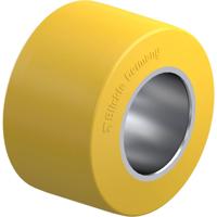 Blickle BTH 200x130/105 Bandage Wieldiameter: 200 mm Draagvermogen (max.): 2250 kg 1 stuk(s) - thumbnail